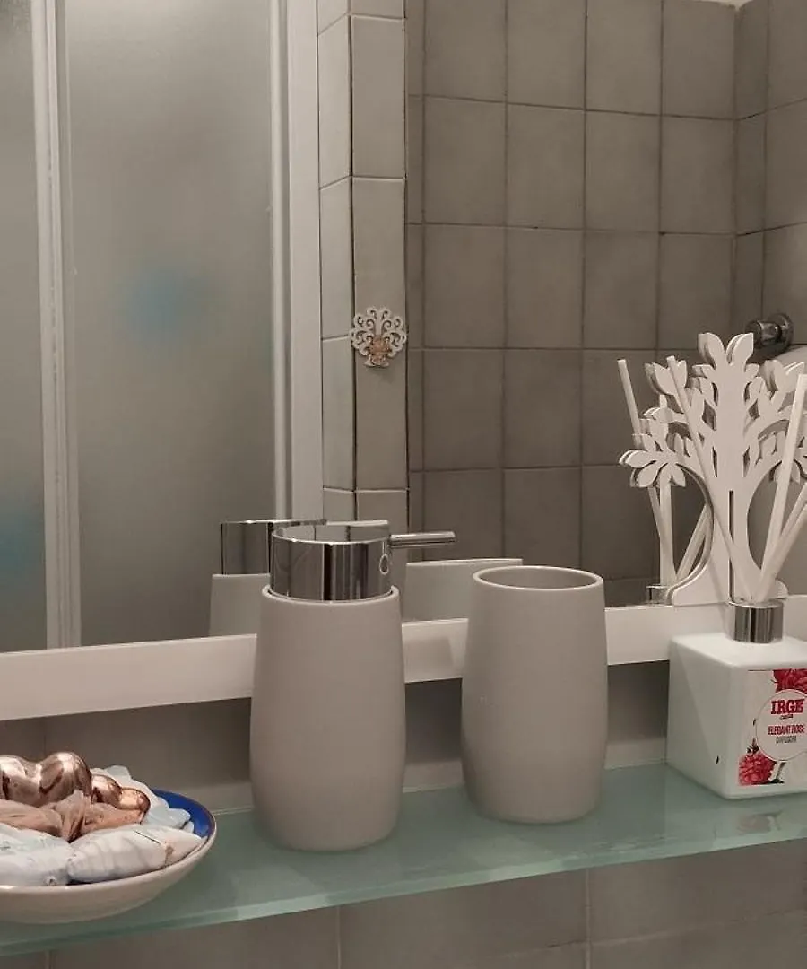 Mirella'S Sweet Home -Navigli Milán Apartamento