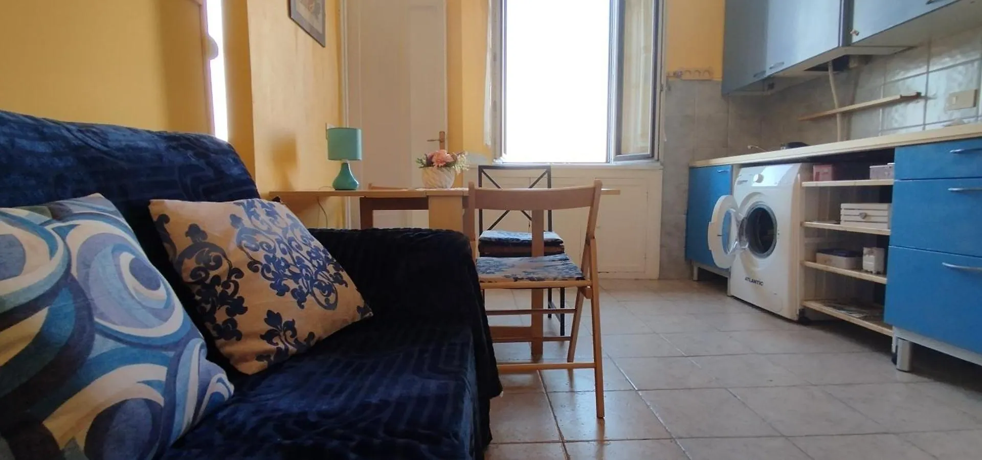 Apartamento Mirella'S Sweet Home -Navigli Milán