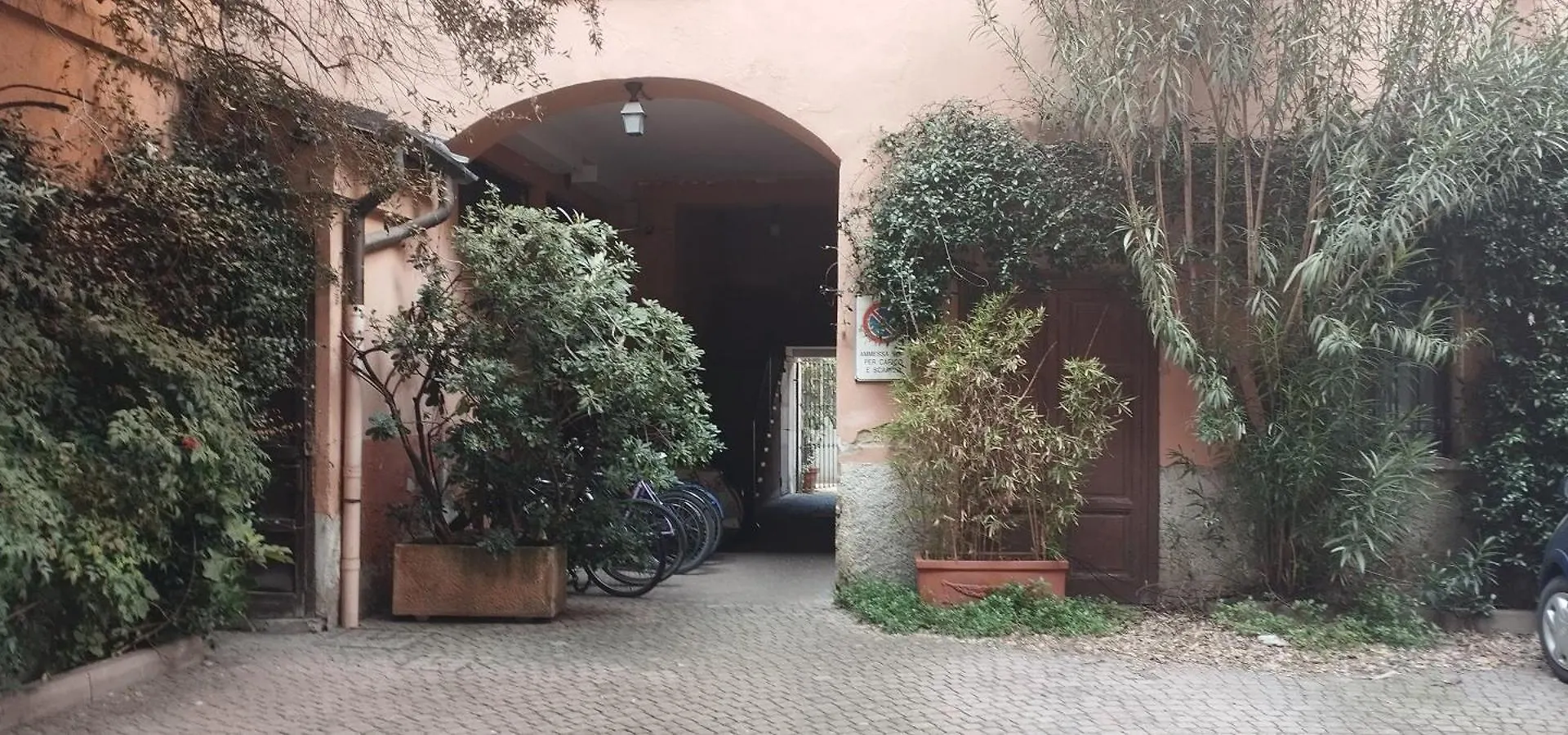 Mirella'S Sweet Home -Navigli Milán Italia