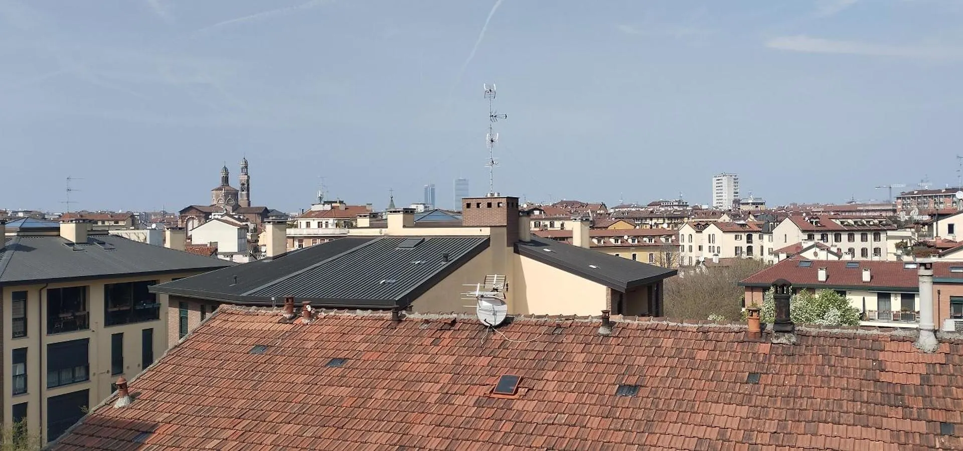 Apartamento Mirella'S Sweet Home -Navigli Milán