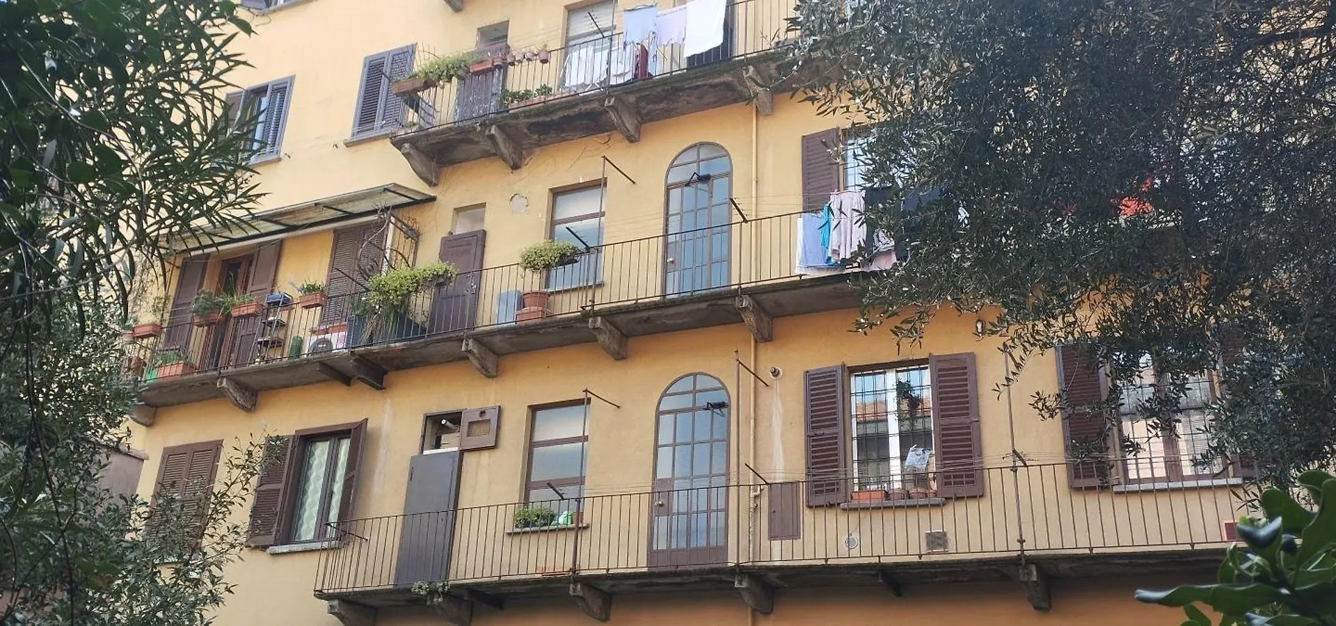 Mirella'S Sweet Home -Navigli Milán