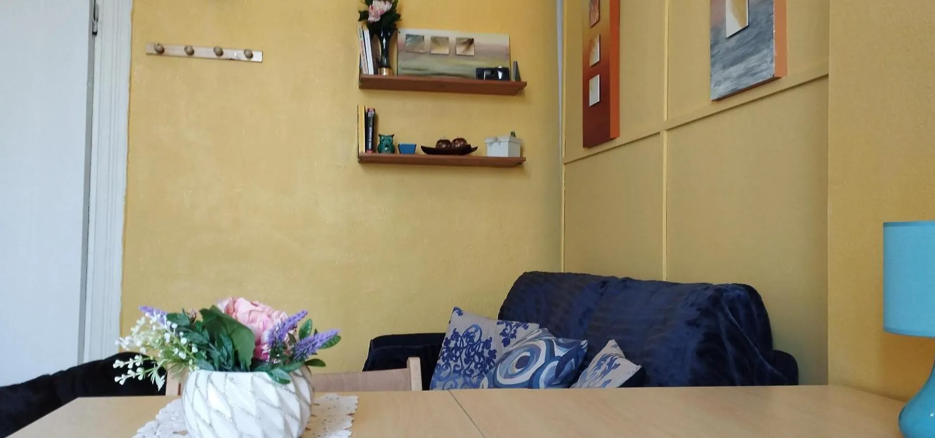 Apartamento Mirella'S Sweet Home -Navigli Milán