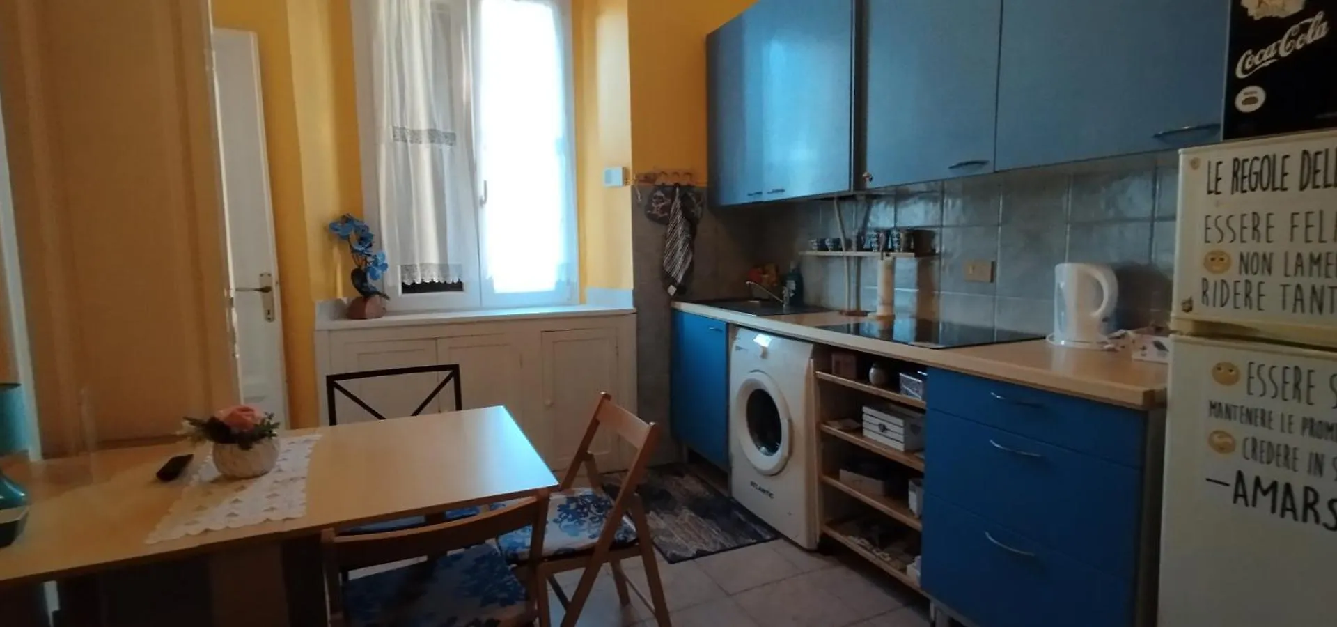 Mirella'S Sweet Home -Navigli Milán Italia