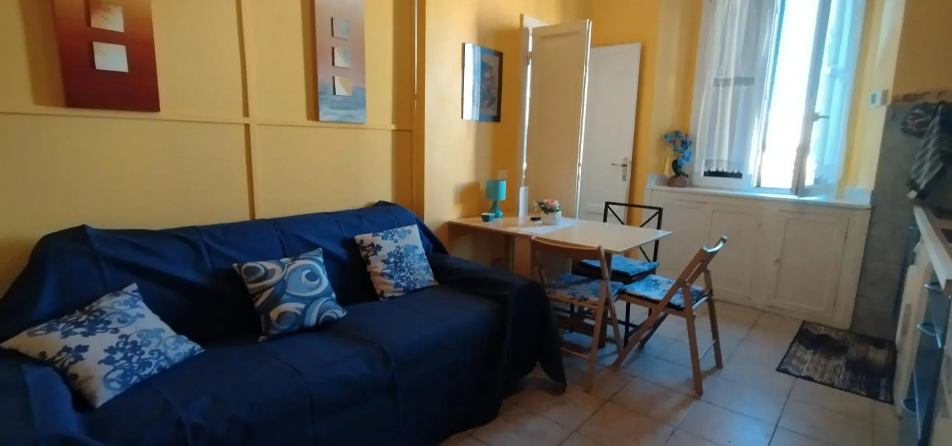 Apartamento Mirella'S Sweet Home -Navigli Milán