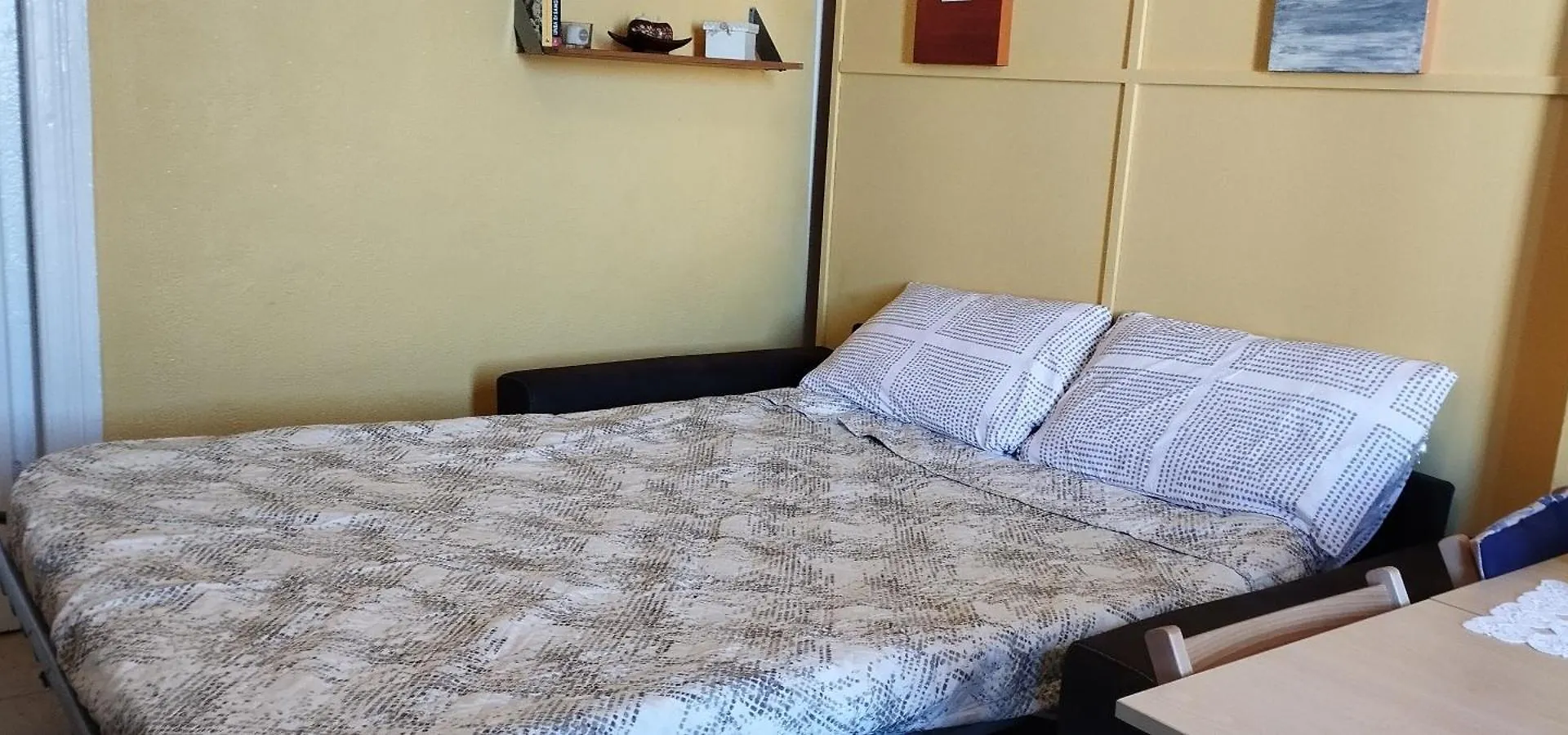 Apartamento Mirella'S Sweet Home -Navigli Milán Italia