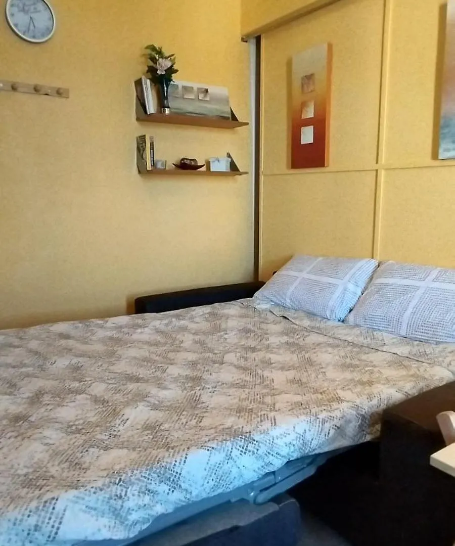 Mirella'S Sweet Home -Navigli Milán 0*,