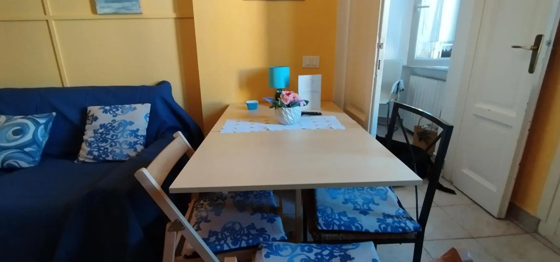 Mirella'S Sweet Home -Navigli Milán