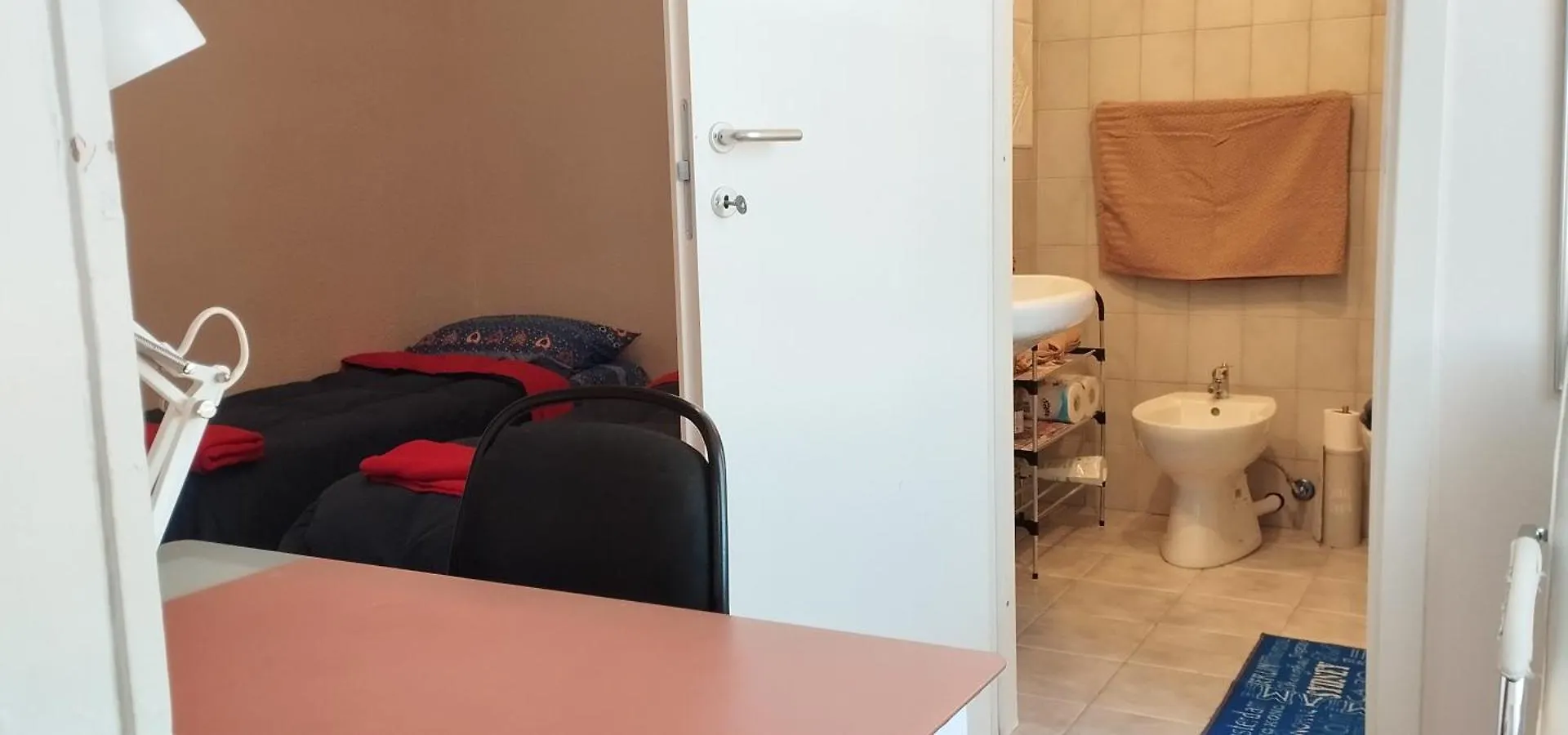 Mirella'S Sweet Home -Navigli Milán