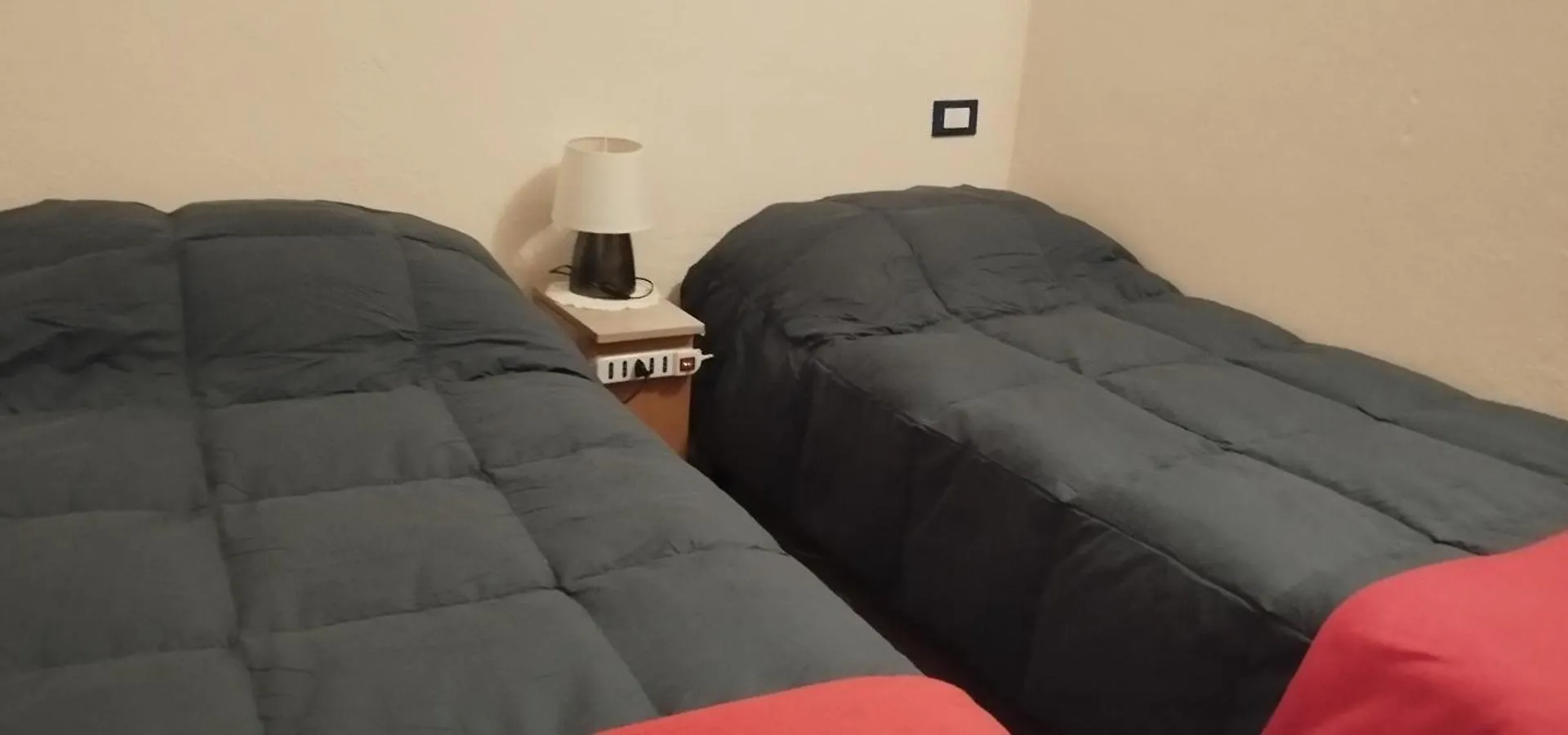 Mirella'S Sweet Home -Navigli Milán