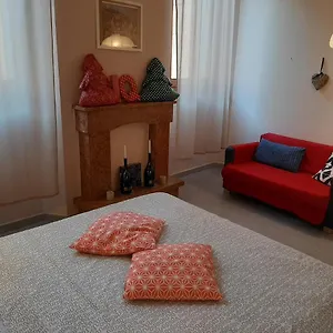 Il Cielo In Una Stanza Apartamento Rávena