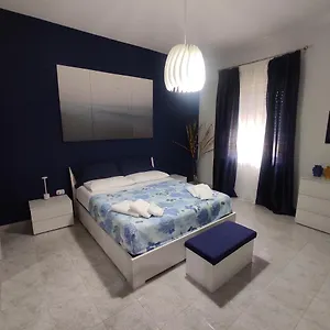 La Dimora Del Viaggiatore Apartamento Agrigento