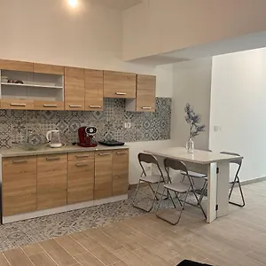 Myhome Boni Family Apartamento Milán