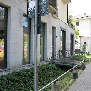 Michelangelo Navigli Loft Experience - Via Magolfa Apartamento Milán