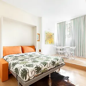 Fashion And Modern Fashion Area Apartamento Milán