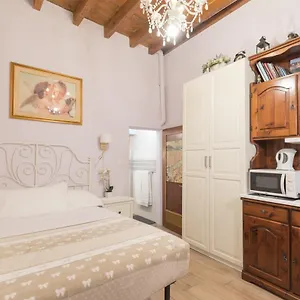 Edo Apartamento Florencia