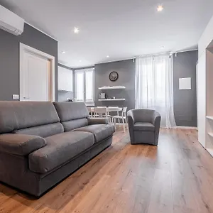 Ponte Seveso Charme Apartamento Milán