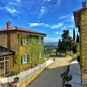 La Vineria Di San Mattia Agroturismo Verona