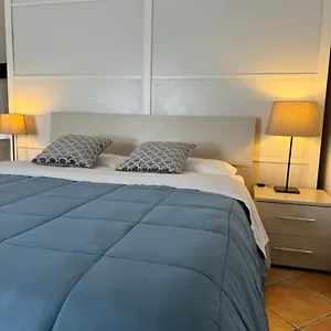 Monis Hogar Apartamento Arzachena
