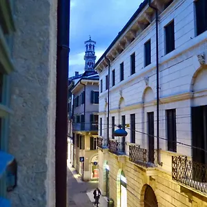 Residenza Cappello18 Apartamento Verona