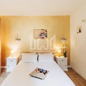 Gold Apartamento Ferrara