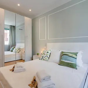 - Cozy House Apartamento Florencia