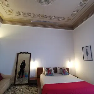 Tiritu Apartamento CTA