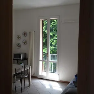 Corner Apartamento Bolonia