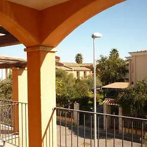 Portu Frailis Apartamento Tortolì
