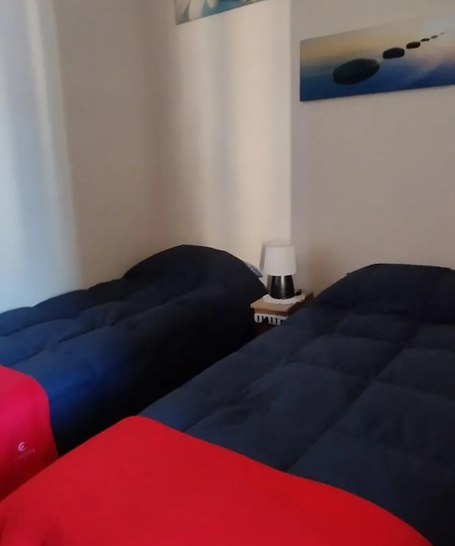 Mirella'S Sweet Home -Navigli Milão Apartamento